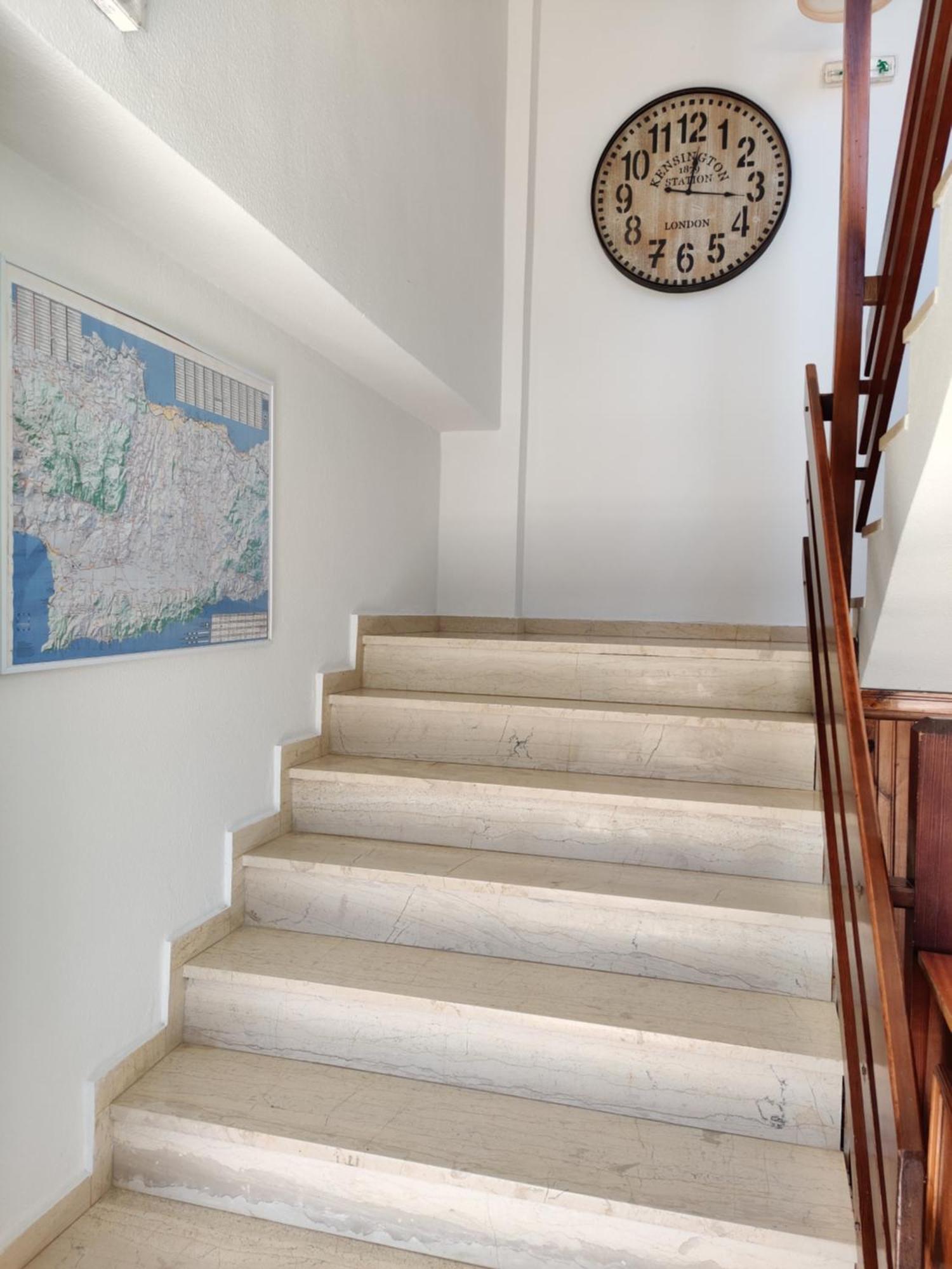 Dimitris Villa Hotel 마탈라 외부 사진